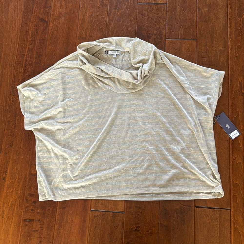 Jennifer Lopez dress top